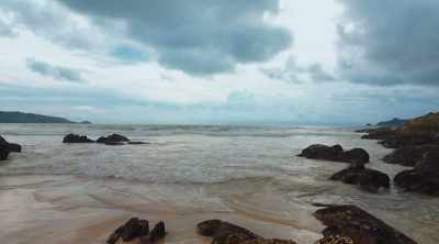 This painstaking process
could take years, - Mysteries of the Deep