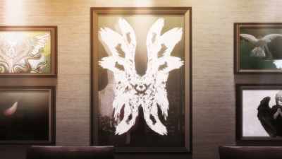 This painting is... - Beauty Water