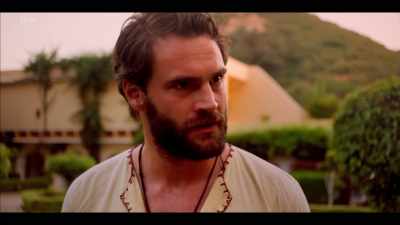 This palace is known to Devji Rao, - Beecham House
