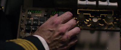 This is Pancon 257.
We have an emergency. - Left Behind