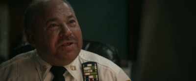 This is paperwork telling me - Inside Man