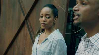 This parish is littered
with abandoned mills, - Queen Sugar