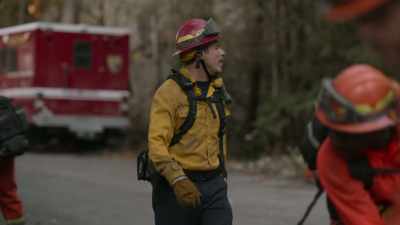 This part of Edgewater - Fire Country