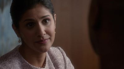 This is part of the process. - Supergirl