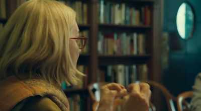 This is part of the service innovation community work - Ex Libris: The New York Public Library