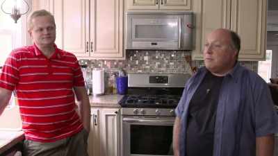 This is part of training
someone. I've raised-- - Inmate to Roommate