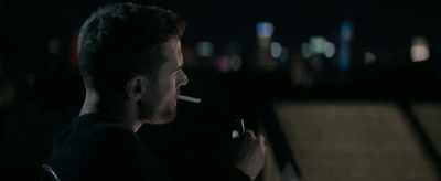 - This is part one?
- Mm-hm. This is part one. - Lying and Stealing
