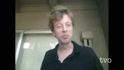 This is part three
of a three-part series, - The Face of Anonymous