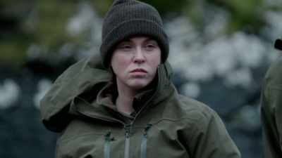 This part is very important, - Celebrity SAS: Who Dares Wins