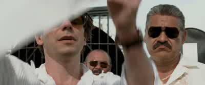 This part. - Quantum of Solace