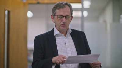 This particular
example showed that - Mr Bates vs The Post Office: The Real Story