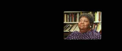 This particular night,
C.P. was up raging and ranting. - The Best of Enemies