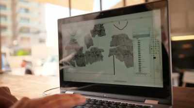 This particular puzzle gives us
a glimpse into a document - Dead Sea Scrolls: The Doomsday Prophecy