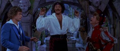 This particularly rapid unintelligible patter - The Pirates of Penzance