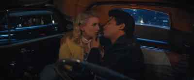 This part's very romantic. - Grease: Rise of the Pink Ladies