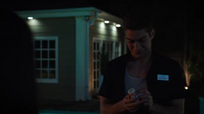 This party just got a lot better. - Lethal Weapon