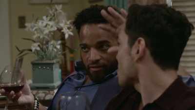This party is no longer accepting
apologies, only confessions. - What If