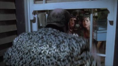 Party's over - Dead Alive