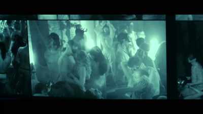 This party's worth 2.5, but this footage, - The Fall of the House of Usher