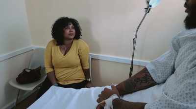 This past year has
been hard on Kenya, - Raven