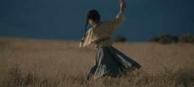 ♪ This path that I've taken ♪ - Walker Independence