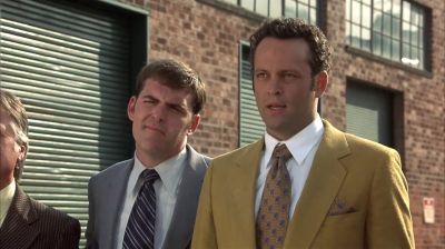 This is pathetic - Anchorman: The Legend of Ron Burgundy