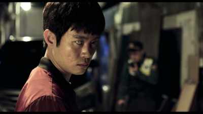 This is Patrol 8.
Send backup to Gyobang 3-dong. - The 8th Night