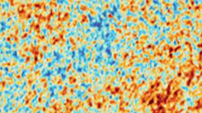 This pattern is one of - Universe