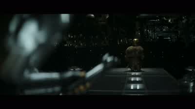 This. Paz Vizsla, bring it to me. - The Book of Boba Fett