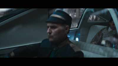 This is people trying to take you down
by coming after me. - Star Wars: Andor
