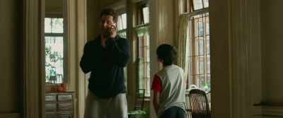 This is Percy..
Percy Dastoor.. - Kaabil