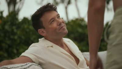 This was perfect. - Shoulder Dance