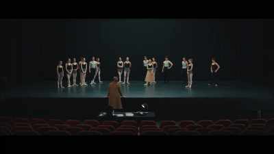 - This is perhaps the
most important lesson - The Red Shoes: Next Step