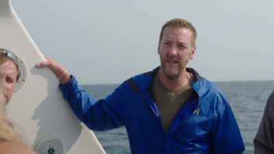 This permit is strictly - Beyond Oak Island