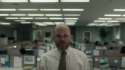 This person is a radical. - Corporate