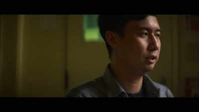 This person apparently
had no human compassion. - Trust No One: The Hunt for the Crypto King