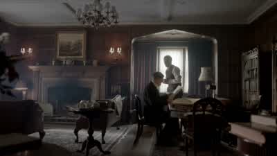 This person here... - Outlander