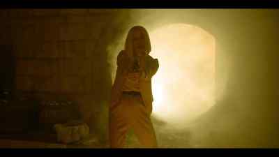 This is personal now, Jess. - National Treasure: Edge of History