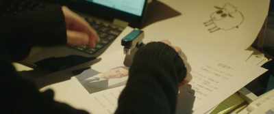 This personalization is very dangerous. - The Journalist