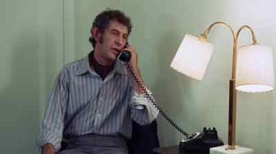 This is Phillip Godard in 2128. - Toys Are Not for Children