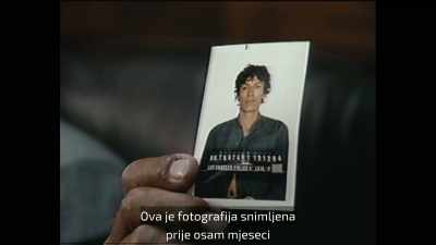 This photograph was taken
about eight months ago - Night Stalker: The Hunt for a Serial Killer