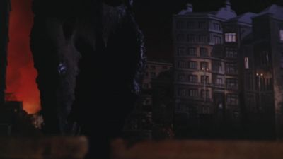 This is Piccadilly - Gorgo