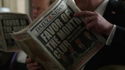This picture on page five, - Blue Bloods