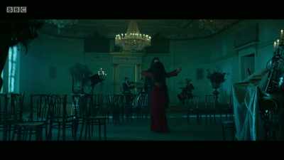 This piece was playing
the first time I saw Elisabetha. - Heirs of the Night