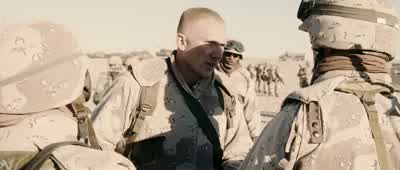 Okay yeah sure fineI'll take the fucking pills and a year latermy asshole will turn inside out and start fucking talking to meIt's all a bitch These pills ain't worth a shitKruger you country motherfuck - Jarhead