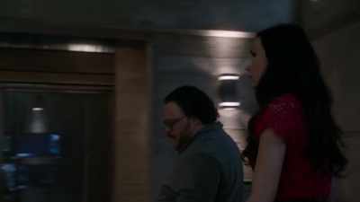 This ping came from
a boat near Seattle, - The Blacklist: Redemption