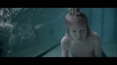 This pipsqueak vampire, - Eli Roth's History of Horror