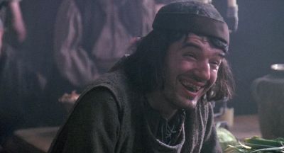 This place is a mad house - Rosencrantz &amp; Guildenstern Are Dead