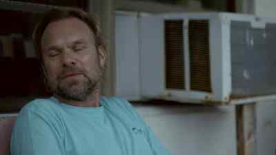 This place was a way for me to do both. - Bloodline