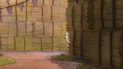 This place is a widdle spooky! - The Cuphead Show!